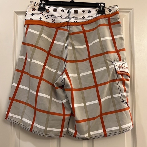 Billabong men’s swim trunks - Picture 4 of 8